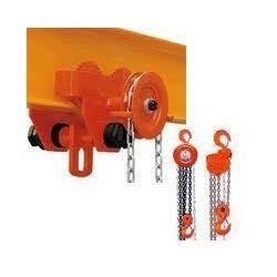 Chain Pulley Block