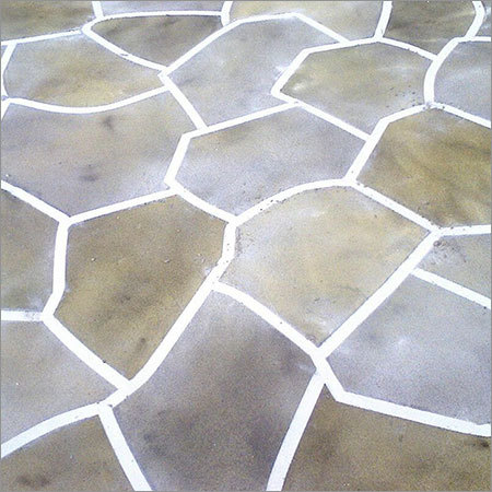 Decorative Concrete Flooring Services