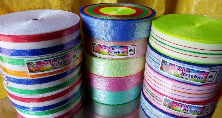 Niwar Tape