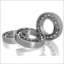Miniature Ball Bearing