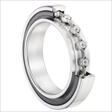 Single Row Ball Bearing