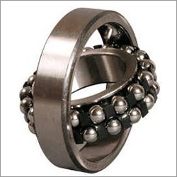 Double Row Ball Bearing