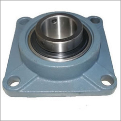 Flange Oval Unit Pillow Block