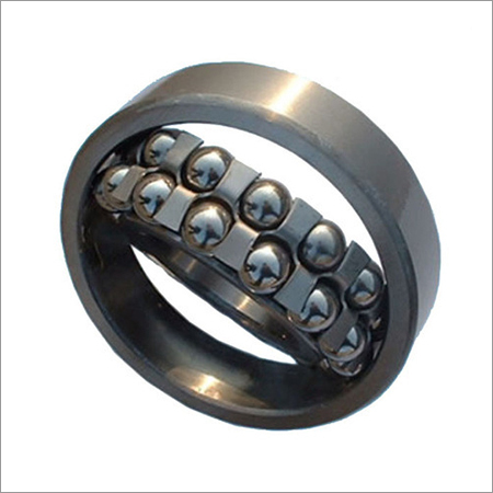 Self Aligning Ball Bearings