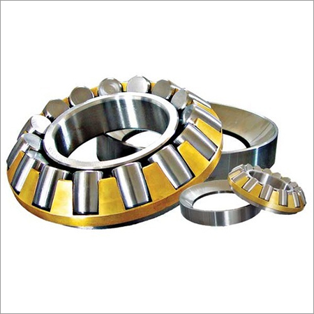 Spherical Roller Thrust Bearings