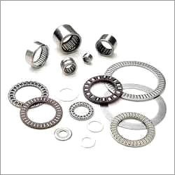 Needle Bearings