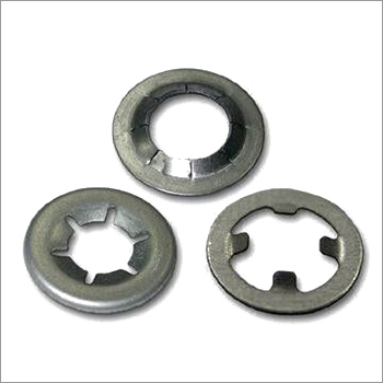 Lock Washers