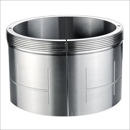 Withdrawal Sleeves