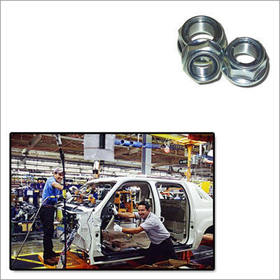 Lock Nut for Automobile Industry