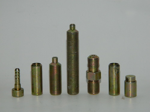 Pressure Horn Components