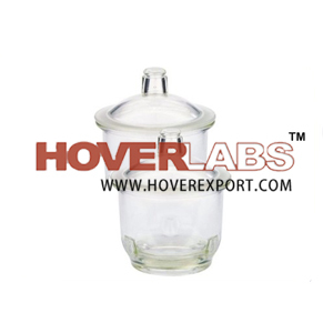 Desiccators Pyrex Type Vaccum