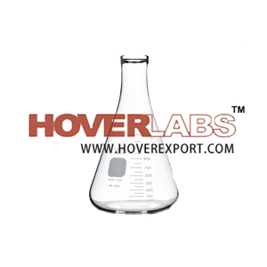 ERLENMEYER FLASKS NARROW MOUTH CONICAL (SCREEN PRINTED)