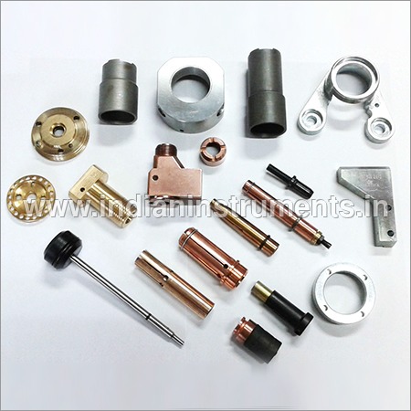 Stud Welding Spares By INDIAN INSTRUMENTS