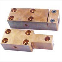 Electrode Holders