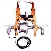 Portable Spot Welding Gun