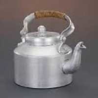 Aluminium Kettle Interior Coating: Non Stick