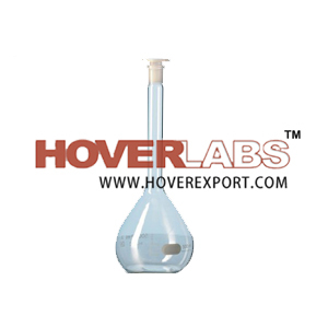 FLASK VOLUMETRIC STOPPER (MEASURING / STANDARD FLASK)