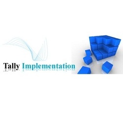 Tally ERP 9 (Implementation)