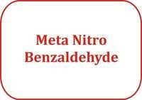 Meta Nitro Benzaldehyde