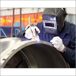 Aluminum TIG Welding Service