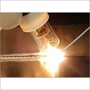 Titanium Welding