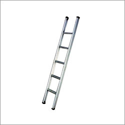 Aluminium Wall Reclining Ladder