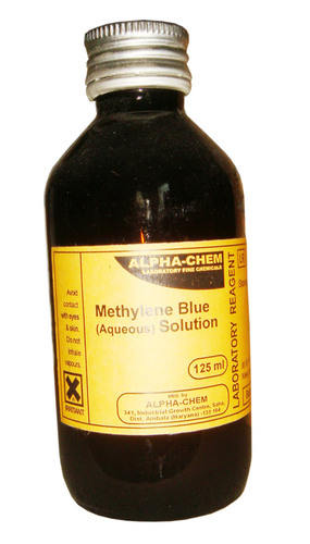 Methylene Blue Aqueous