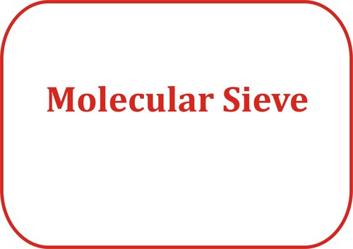 Molecular Sieve