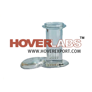 Jars Coplin With Cover
