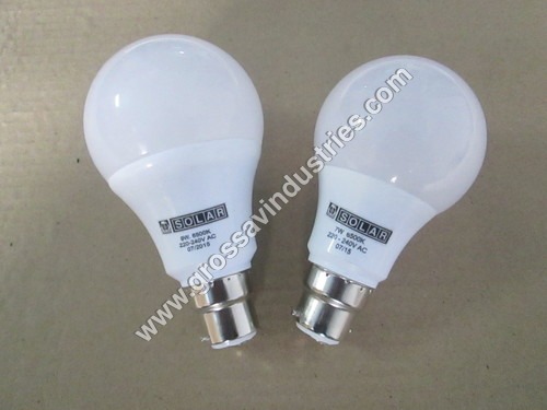 Led Bulb Deluxe Series