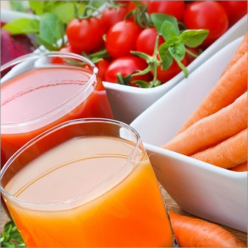 Carrot Juice