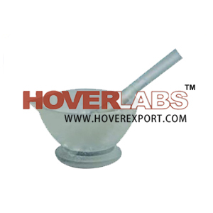 Mortars & Pestles