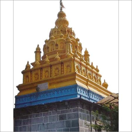Temple Construction Project Services