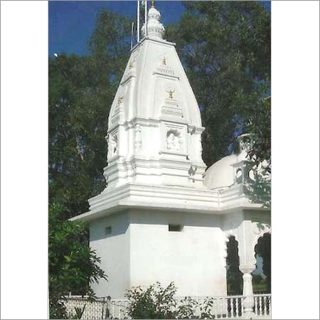Stone Temple Construction Services
