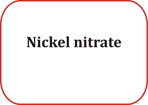 Nickel Nitrate