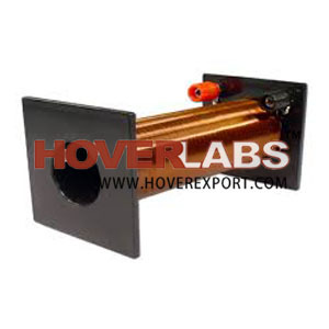 IRON CORE - Iron Metal 20 mm Diameter Copper Color | Compact Design Durable Core Easy Installation High Inductance Low Resistance