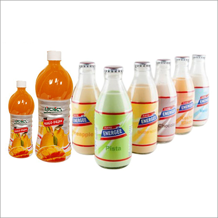 Printed Shrink Labels