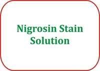 Nigrosin Stain Solution
