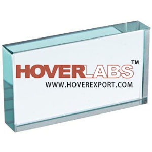 GLASS BLOCK RECTANGULAR