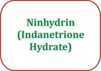 Ninhydrin (indanetrione Hydrate)