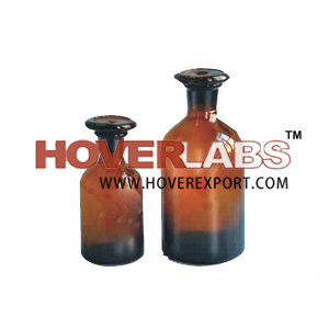 Soda Lime Glassware