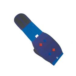 ACP Back & Belly Belt 12 Mag. Velvet - Powerfull