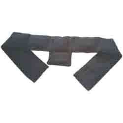 Black Acp Magnet Cervical / Neck Belt - Jeans 