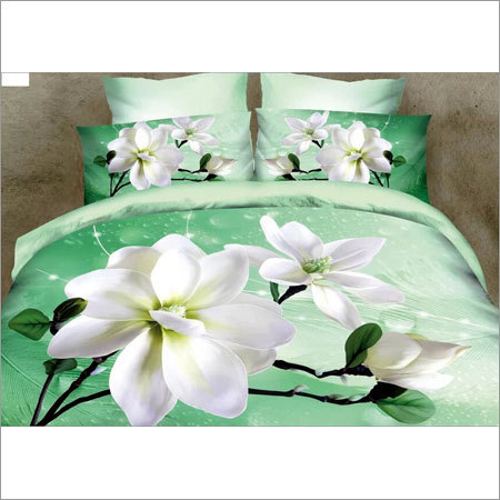 Cotton Bed Sheet