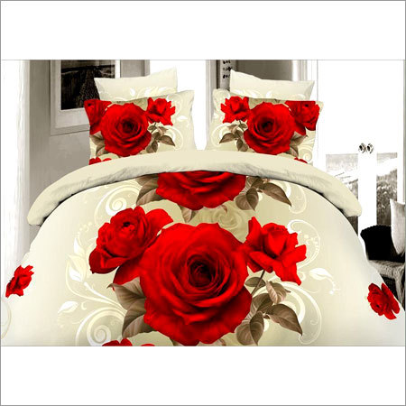 Double Bed Sheets