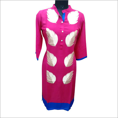 Ladies Kurti