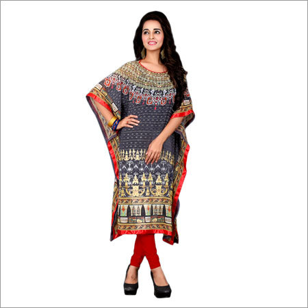 Ladies Cotton Suit