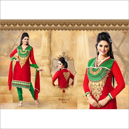 Churidar Suits