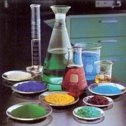 Ferrous Sulphate - Application: Agriculture