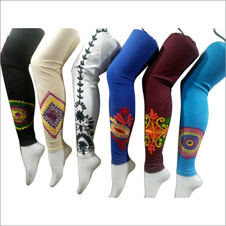 Stretchable Legging
